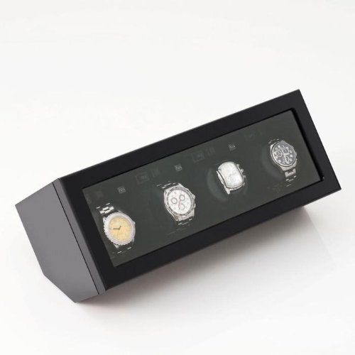 Quad Watch Winder