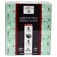 Green Tea Herbal Soap - 3 pack Sale