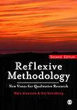 Reflexive methodology : new vistas for qualitative research