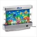 LIVING AQUARIUM LAMP