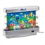 Living Aquarium Light Lamp Tropical Fish Ocean Water Home Decor