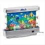 LIVING AQUARIUM LAMP