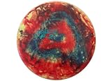 Lightning No. 2 Flyer Pro Tie-Dye Driver