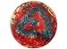 Lightning No. 2 Flyer Pro Tie-Dye Driver