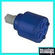 bathroom tap valves