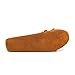 Minnetonka Womens Kilty Moccasin