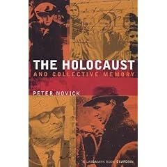 The Holocaust and Collective Memory