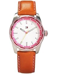 Tommy Hilfiger Surf Shack Silver 1781326 Watch