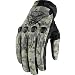 Icon Sub Operator Gloves