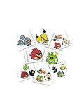 Angry Birds Tattoos 16ct
