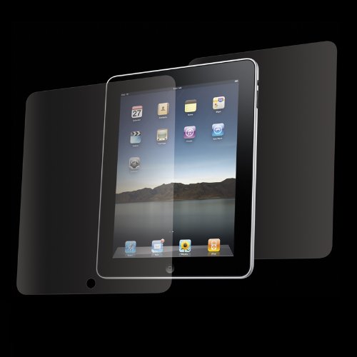 ZAGG invisibleSHIELD for Apple iPad (Full Body) | iPad for Sale ZAGG invisibleSHIELD for Apple iPad (Full Body) | iPad for Sale