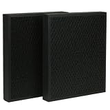 Alen Signature HEPA Filter for A350 A375UV 2-pk