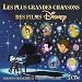 Les Plus Grandes Chansons Des Films Disney (3 CD)
