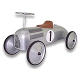 Classic Racer [Toy]