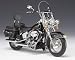 Harley-Davidson FLSTC Heritage Softtail Classic