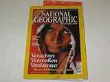 - - National Geographic - Juni 2003 [Broschiert]