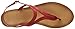 FRYE Women's Ruth Whipstitch Flat Sandal
