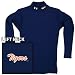 UnderArmour Coldgear Mock University of Auburn Tigers