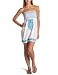 Raviya Women's Tube Dress Raviya Women's Tube Dress
