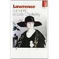 L'amante di lady Chatterley