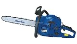 Blue Max 18-Inch 45cc 2-Cycle Gas Powered Chain Saw (Non-CARB Compliant) #03265