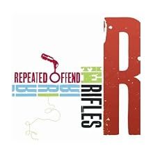 Repeated Offender