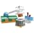 Tomy Thomas & Friends Motor Road & Rail Harold Cargo Delivery