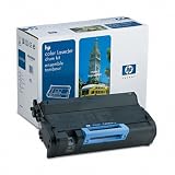 C4195A Drum Kit For Use In Color Laserjet 4500, 4550 Series, Black/Color