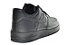 Nike Air Force 1 (GS) Big Kids Sneakers Black 314192-009
