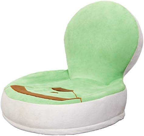 Baseball, Critter Cushions - Toddler Chair