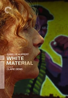 White Material (The Criterion Collection)