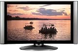 Hitachi - Hitachi 55PD8800 55 Plasma TV Multi-System HD-Ready TV