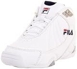 Fila Little Kid/Big Kid DLS Slam Basketball Shoe