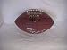 Ben Roethlisberger Hand Signed Autographed Pittsburgh Steelers Full Size Wilson NFL Football