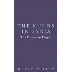 The Kurds in Syria: The Forgotten People