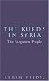 The Kurds in Syria: The Forgotten People