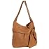 Kooba Caitlin Hobo with Bow Det