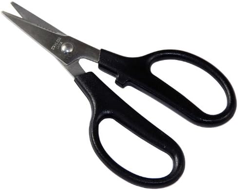 Economy Kevlar Cutters (Metal Blade)