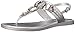 Kenneth Cole REACTION Women's Scroll Lites Dress Sandal