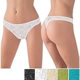 Keyhole Back Canesu Thong