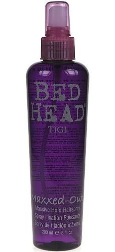 Tigi Maxxed-Out 8 fl oz