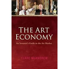 The Art Economy: An Investor's Guide to the Art Market