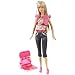 Barbie Camping Family Doll