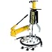 Posi Lock PHMS-116 External Puller, 3 Jaw, 50 tons Capacity, 14" Reach, 3" - 25" Spread Range