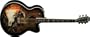 Washburn Cumberland Series J32SCEK Acoustic-Electric Guitar