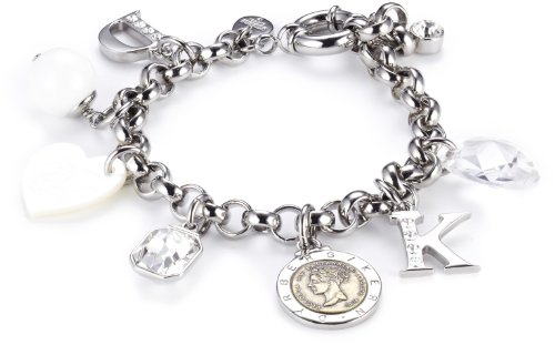 Dyrberg/Kern Damen-Armschmuck Rosemary/B SS  Crystal 329286 Preisvergleich