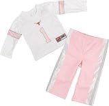 Texas Longhorns Infant Nike Jersey and Pant Set