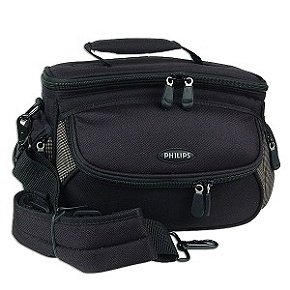 External hard drive:Deluxe Photo/video Bag Kit