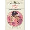 Return To Yesterday (Harlequin Presents)