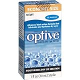 OPTIVE EYE DROPS 30ML